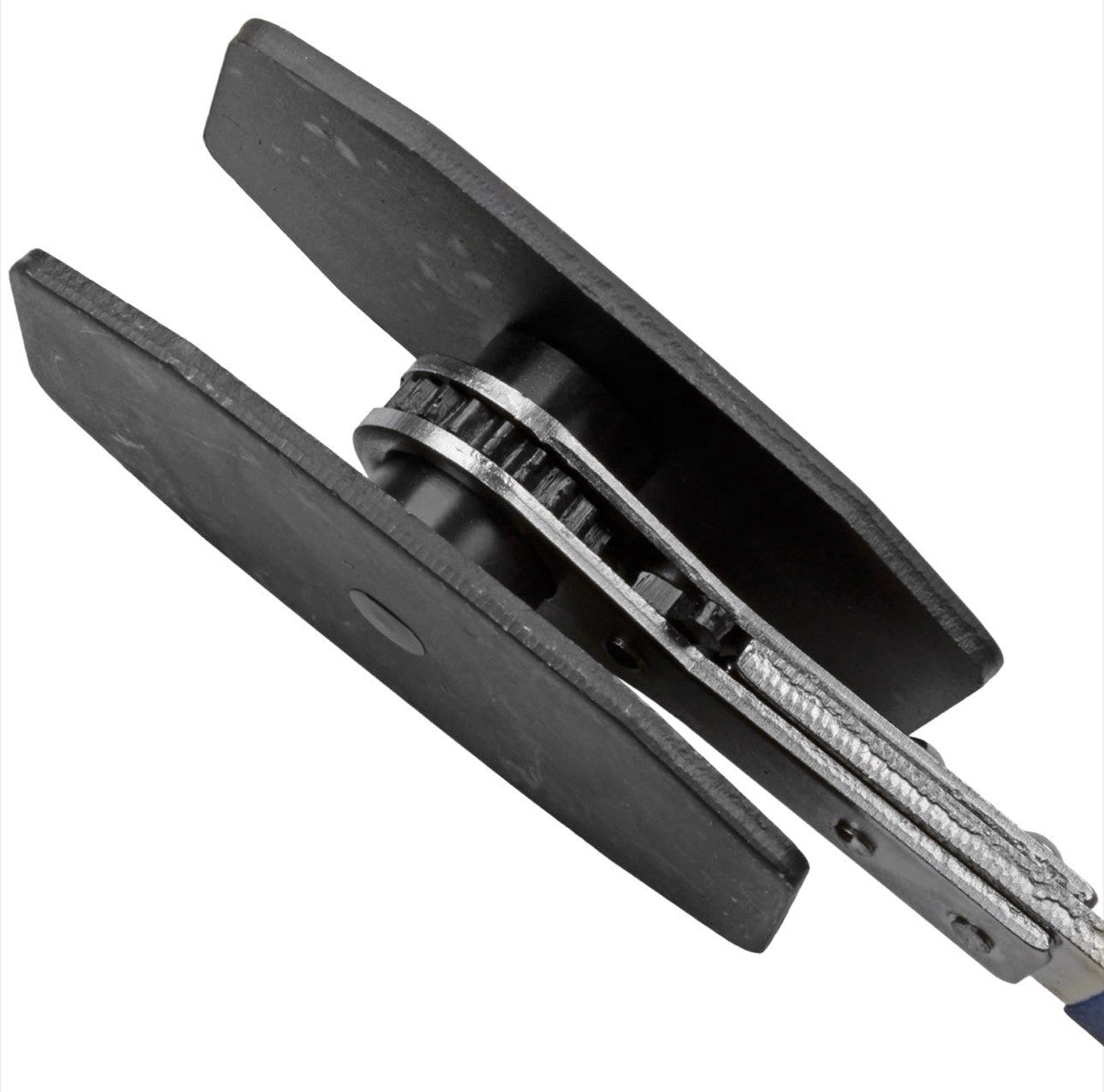 US PRO Ratchet Brake Caliper Piston Spreader, Pad Compressor, Push Back Tool