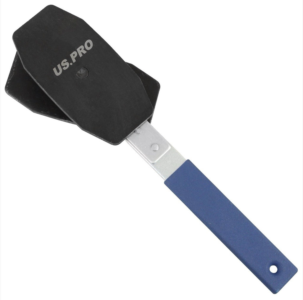 US PRO Ratchet Brake Caliper Piston Spreader, Pad Compressor, Push Back Tool